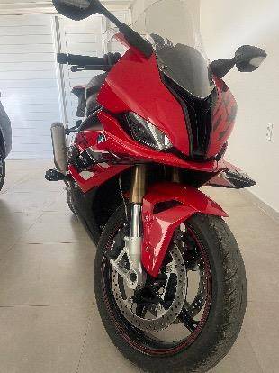 BMW S 1000 RR 